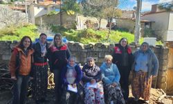 Edremit’te Çiftçilere Bilinçli Gübre Kullanımı Eğitimi