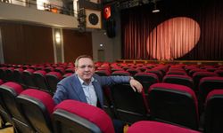 Rauf Denktaş Kültür Merkezi Perdelerini Açıyor