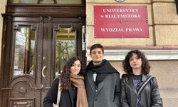 Balıkesir Üniversitesi Hukuk Fakültesinde Bir İlk: Erasmus+ ile Polonya’da Eğitim Başladı