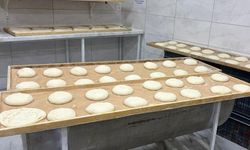 Burhaniye Belediyesi Zabıta Ekiplerinden Ramazan Denetimleri