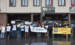 Emeklinin geçim çığlığı!