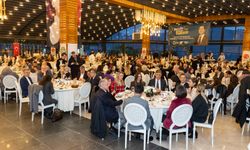 İzmir'deki Balıkesirliler iftarında neler yaşandı?