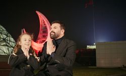 İsmail Özkan’dan Ramazan’a Manevi Dokunuş: “DUA” Dinleyiciyle Buluştu