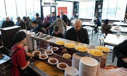 Balıkesir Kent Lokantası'nda son durum... Günlük menü 75 lira!