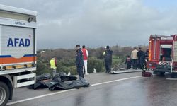 Antalya’daki Otobüs Faciasında Bilanço Ağırlaştı: 8 Ölü, 26 Yaralı