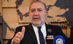 Gürsel Tekin'den açıklama: Görevimizi tamamlayamadık