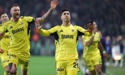 Kocaeli'de Asensio Rüzgarı! Öyle Bir Gol Attı Ki... Fenerbahçe'den Kritik 3 Puan!