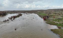 Diyarbakır’da Günlerdir Aranan Kadının Cansız Bedeni Bulundu