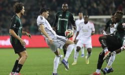 Penaltılar Maça Damga Vurdu! Kocaelispor ve Beşiktaş 1-1 Berabere Kaldı!