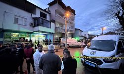 Emekli Polis Dehşet Saçtı: MHP İlçe Başkanı ve Eşi Hayatını Kaybetti!