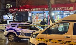 Sultangazi'de Markete Maskeli Saldırı! 5 Ayda İkinci Kurşunlama: Market Sahibi Yaralandı!