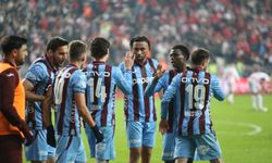 Trabzonspor Samsun’da Şov Yaptı! Paul Onuachu ve Ernest Muçi Attı, Karadeniz’in Kralı Belli Oldu!