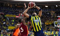 Nefes Kesen Derbi Fenerbahçe'nin! Fenerbahçe Beko’dan Galatasaray Karşısında Son Saniye Zaferi!