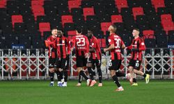 Gaziantep FK 10 Kişiyle Destan Yazdı! Kasımpaşa’yı 2-1 Mağlup Etti