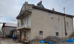 Konya’da ikinci kattaki balkondan düşen Alzheimer hastası hayatını kaybetti