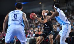 Türk Telekom Almanya Temsilcisini Devirdi: EuroCup'ta 8'li Final Biletini Kaptı!