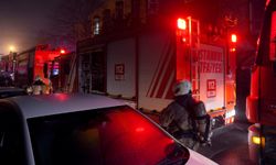 SON DAKİKA: İstanbul Kağıthane’de İş Hanında Yangın Dehşeti! 11 Kişi Ölümün Kıyısından Döndü!