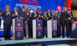 Yüzyılın Konut Projesi’nde Balıkesir etabı: kuralar çekildi