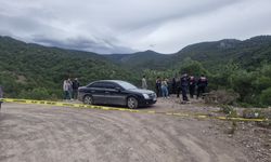 Tokat Erbaa'da Korkunç Olay! 100 Metrelik Uçurumun Dibinde Cansız Bedeni Bulundu!