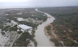 Antalya’da Sel Felaketi! Konya Yolu Kapandı: İşte Korkutan Görüntüler!