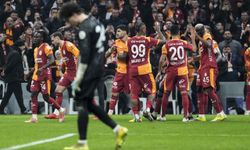 RAMS Park'ta Icardi Gecesi! Galatasaray Eyüpspor'u Dağıttı: 5-1