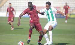 Bandırmaspor, Serikspor'a 3-0 Mağlup Oldu! Bandırmaspor Cephesinden Manidar 'Penaltı' Paylaşımı!