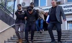 İstanbul’da Otoparkta 30 Milyon Dolar İddiası: 11 Şüpheli Adliyeye Sevk Edildi