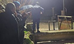 Denizli Çameli’de Dereye Kapılan 47 Yaşındaki Bayram Kök Hayatını Kaybetti