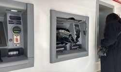 Kastamonu’da İnanılmaz Olay! Para Çekemeyince Öyle Bir Şey Yaptı Ki: Görenler Gözlerine İnanamadı!