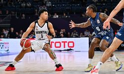 Beşiktaş GAİN, Anadolu Efes'i 91-82 Mağlup Etti! Final biletini Kaptı!