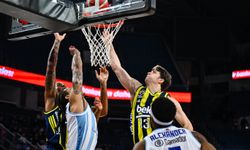 SON DAKİKA: Türkiye Kupası'nda Dev Finalin Adı Belli Oldu! Fenerbahçe Beko Türk Telekom'u Devirdi!