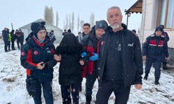 Kayseri’de Sevindirici Haber: 16 Yaşındaki İlknur Çiçek 150 Kişilik Ekiple Bulundu!