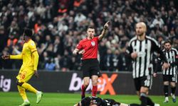 Yeni Transferler Sahne Aldı! Beşiktaş Göztepe'yi 4-0 Mağlup Etti!