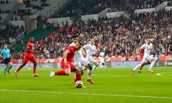 Amedspor Vanspor'u Afena-Gyan İle 90+4'te Yıktı!