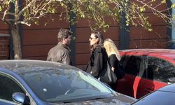 Kıvanç Tatlıtuğ Erdek’te Hakim Karşısına Çıktı