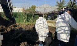 Manisa’da 2009 Kayıp Dosyası Çözüldü: Kemikler İzmir’de Bulundu