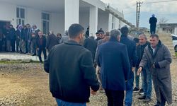 Diyarbakır’da Feci Kaza: 3’ü Kardeş 5 Kişi Toprağa Verildi