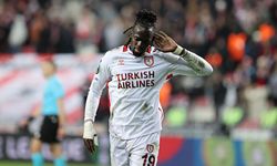 Samsunspor’dan Tarihi Başarı! Samsunspor Avrupa'da Son 16'da! Shkendija Karşısında 4 Gollü Şov!