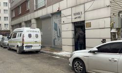 Eskişehir’de Balkondan Düşen Kişi Yaralandı, Evinde Eşinin Cesedi Bulundu