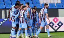 Fatih Tekke'den Kritik Hamleler! Trabzonspor Hata Yapmadı, Zirveye Bir Adım Daha Yaklaştı: İşte 3-1'lik Galibiyet Özeti