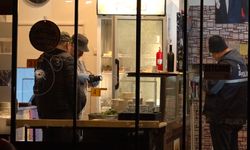 Çanakkale'de Lokantaya Silahlı Baskın! Motosikletli Saldırganlar Ateş Açtı: 1 Yaralı