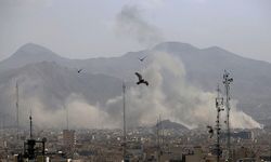 İsrail İran’ı Vurdu: 24 Ölü, Okul Enkaz Altında