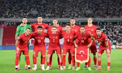 SON DAKİKA: Türkiye’nin UEFA Uluslar Ligi Rakipleri Belli Oldu! İşte A Milli Takım’ın Rakipleri: