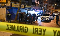 Bahçelievler'de Narkotik Çatışması! Uyuşturucu Tacirleri Jandarmaya Ateş Açtı: 1 Yaralı.