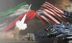 Dünyanın En Büyük İki Gücü Karşı Karşıya! ABD mi İran mı? İran'ın Gizli Kozu Ne? İşte Dev Karşılaştırma!