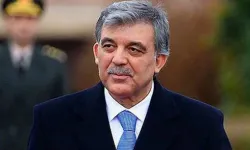 Abdullah Gül Sessizliğini Bozdu! 'Aday Olacak mı?' Sorusuna Yakın Çevresinden Flaş Yanıt