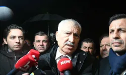 Zeydan Karalar Ne Zaman Göreve Dönecek? Tahliye Sonrası İlk Açıklama: