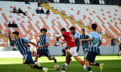 Adana Demirspor’un 10 Maçlık Çilesi Sona Erdi! Sivasspor Uzatmalarda Puan Bıraktı