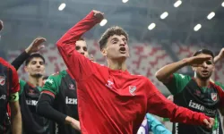 Fenerbahçe'nin Yeni Transferi Adem Yeşilyurt Kimdir, Kaç Yaşında ve Hangi Mevkide Oynuyor? İşte Transferin Detayları: