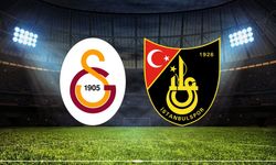 Kupada Heyecan Dorukta! Galatasaray - İstanbulspor Maçı Bu Akşam! Saat Kaçta ve Hangi Kanalda?